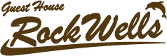 Guest House Rock Wells
