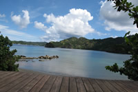 小笠原ゲストハウスイメージ