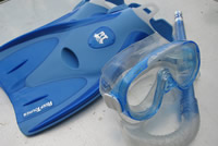 小笠原ゲストハウス室内イメージ