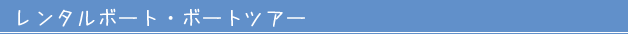 レンタルボード